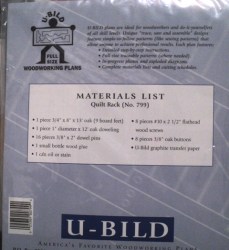 ubuild quilt rack_01